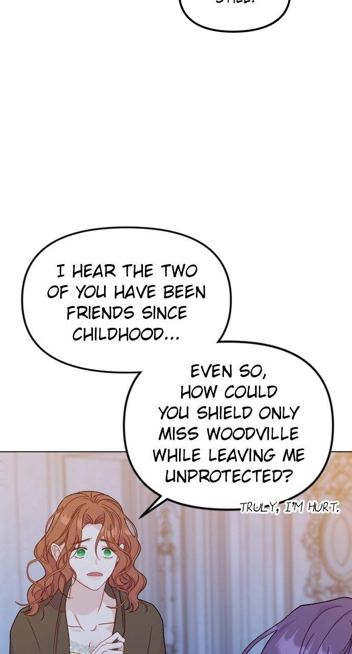 To Die or To Fall In Love Chapter 49 - Page 38