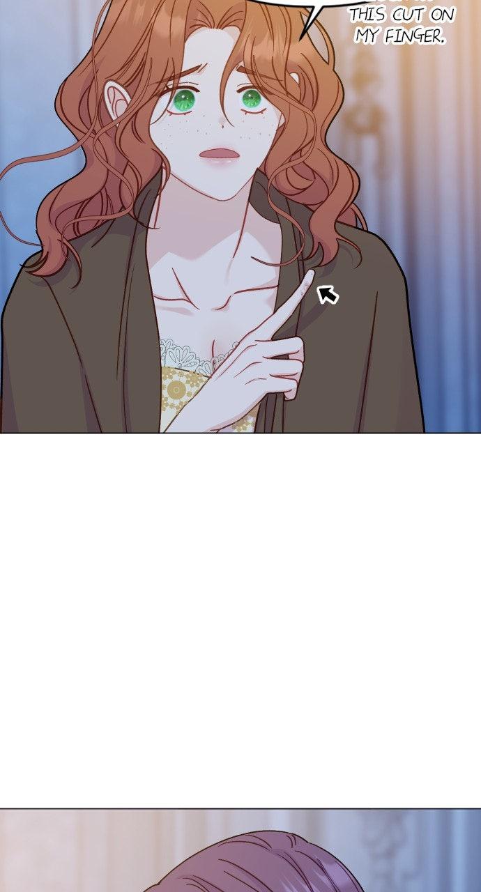 To Die or To Fall In Love Chapter 49 - Page 40