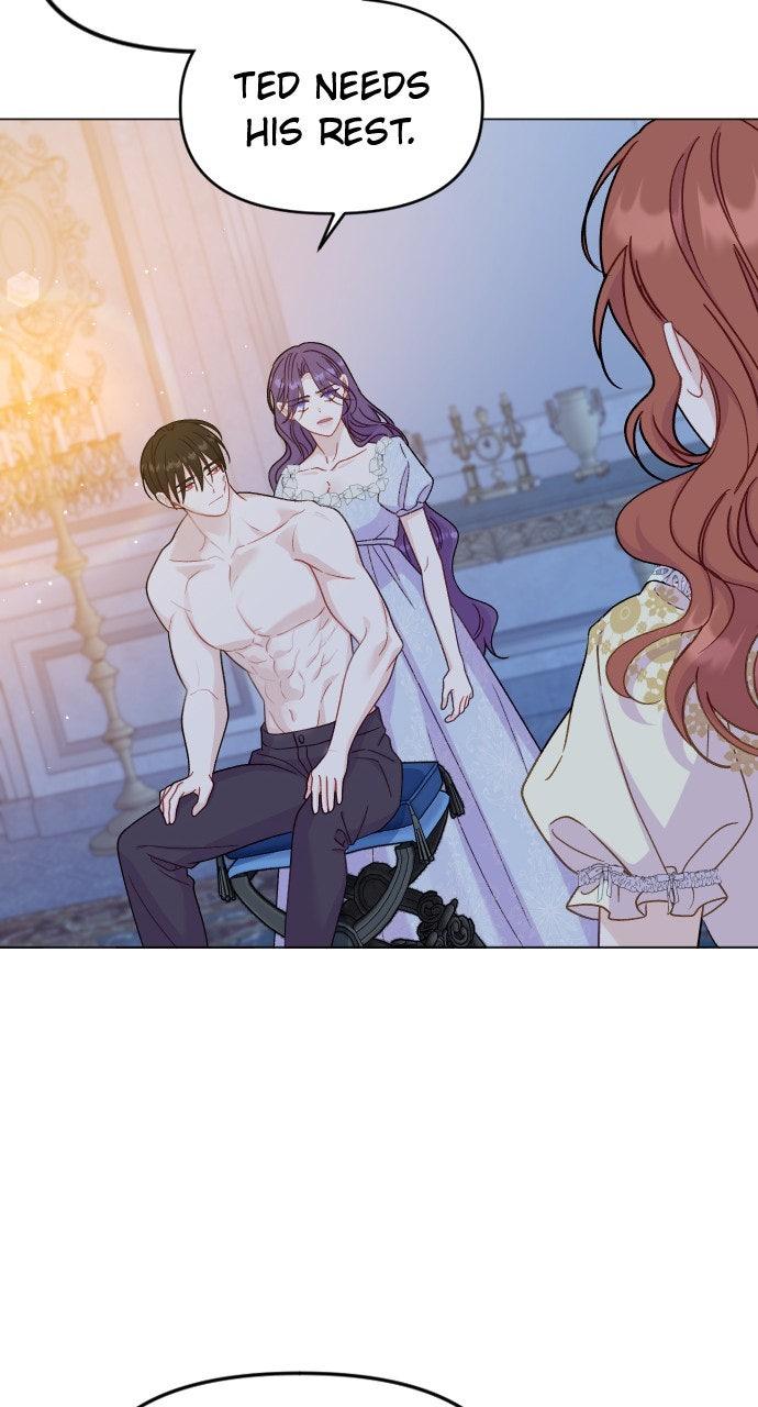 To Die or To Fall In Love Chapter 49 - Page 42