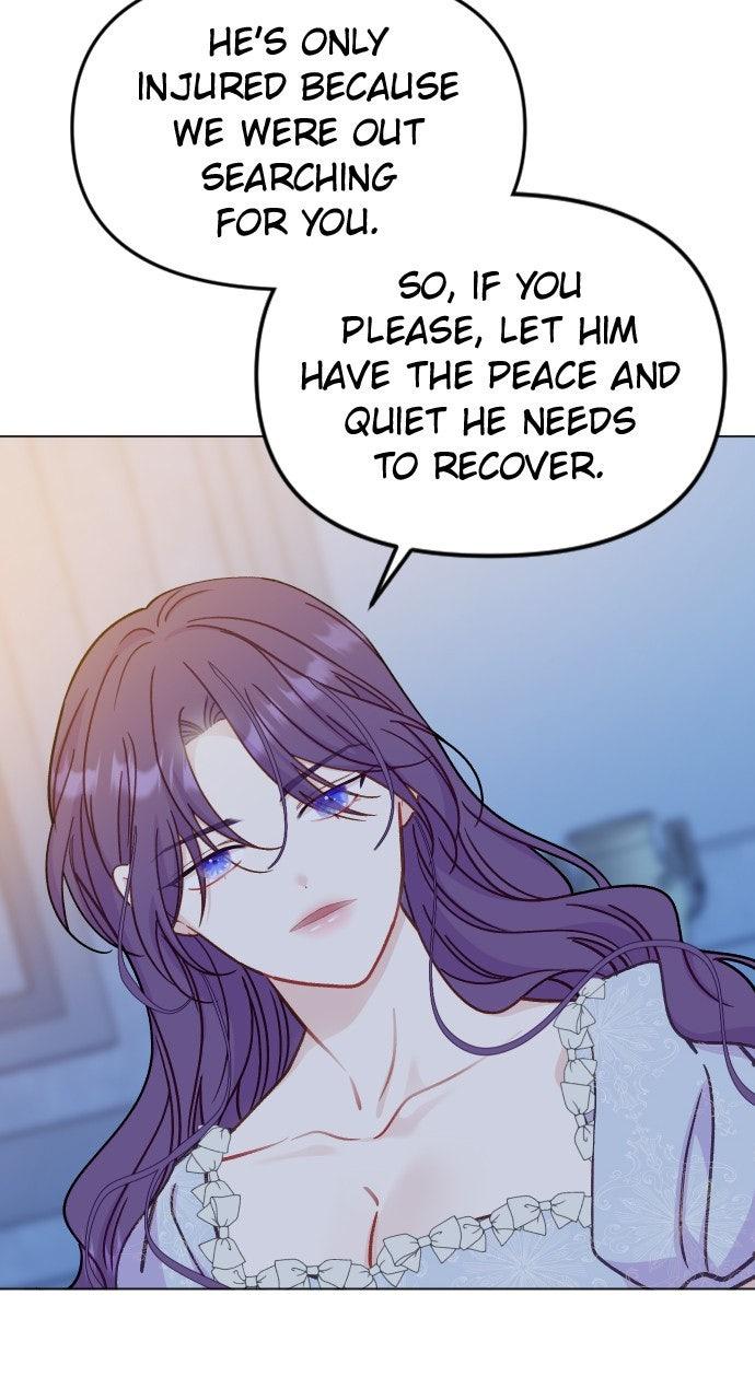 To Die or To Fall In Love Chapter 49 - Page 43