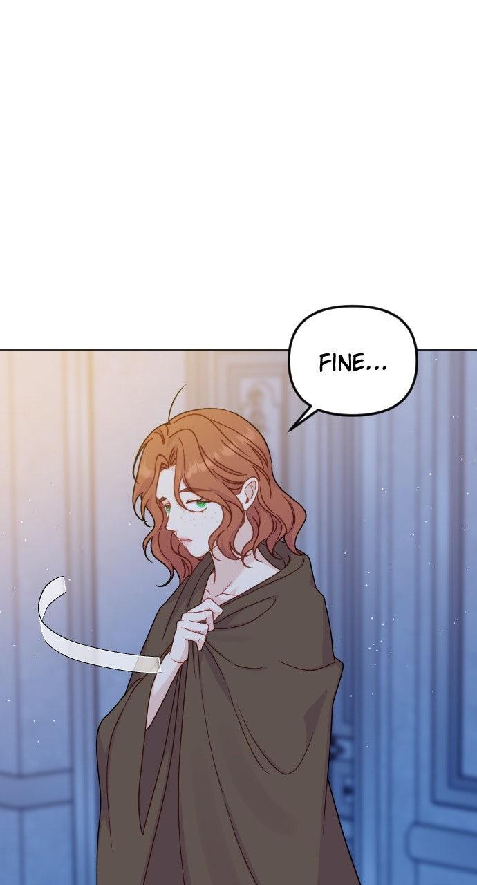 To Die or To Fall In Love Chapter 49 - Page 44