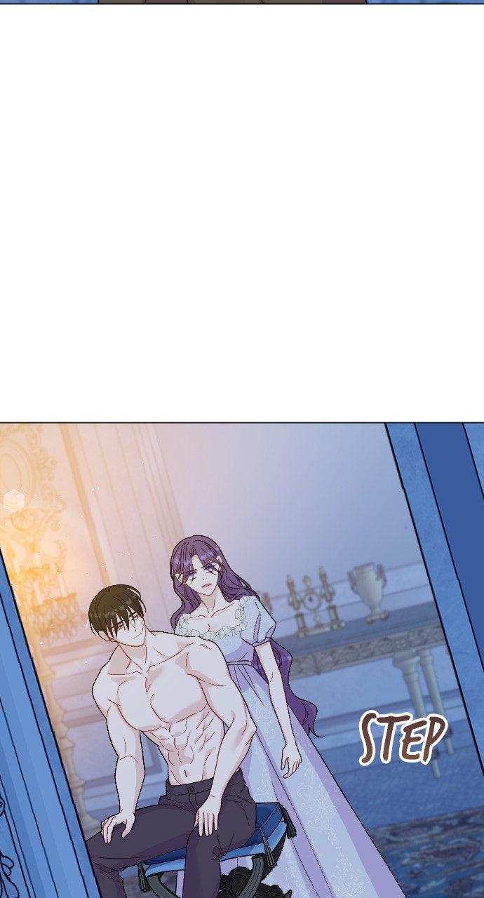 To Die or To Fall In Love Chapter 49 - Page 45