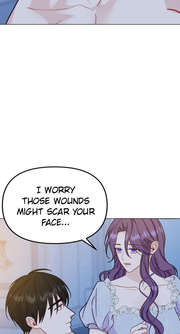 To Die or To Fall In Love Chapter 49 - Page 47