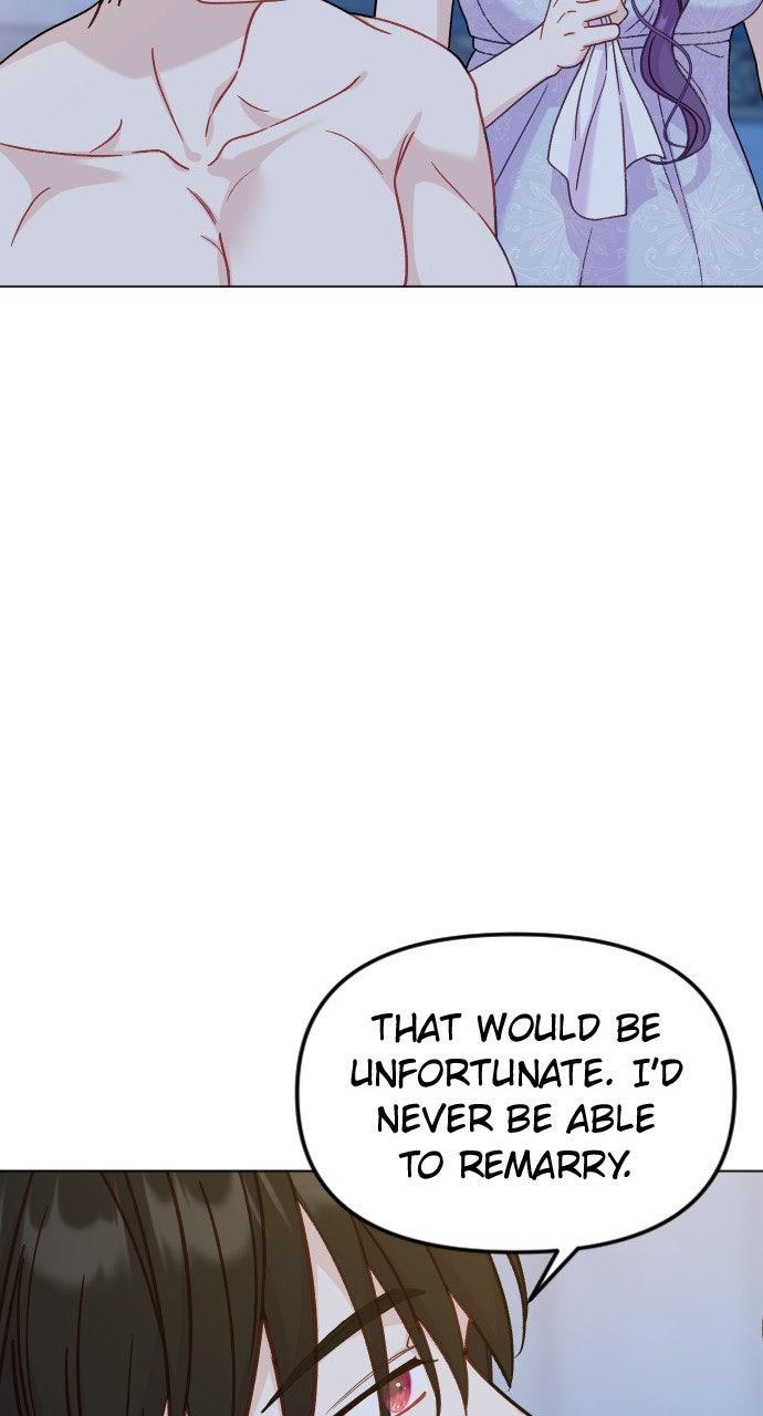 To Die or To Fall In Love Chapter 49 - Page 48