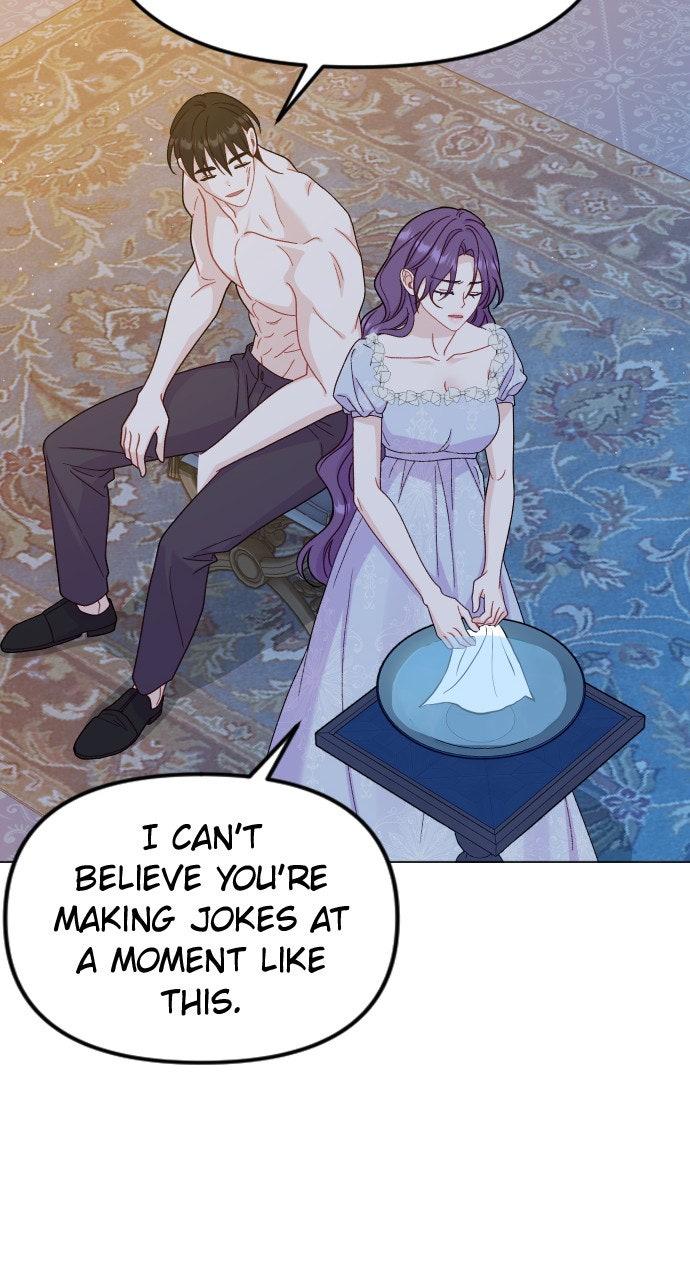 To Die or To Fall In Love Chapter 49 - Page 50