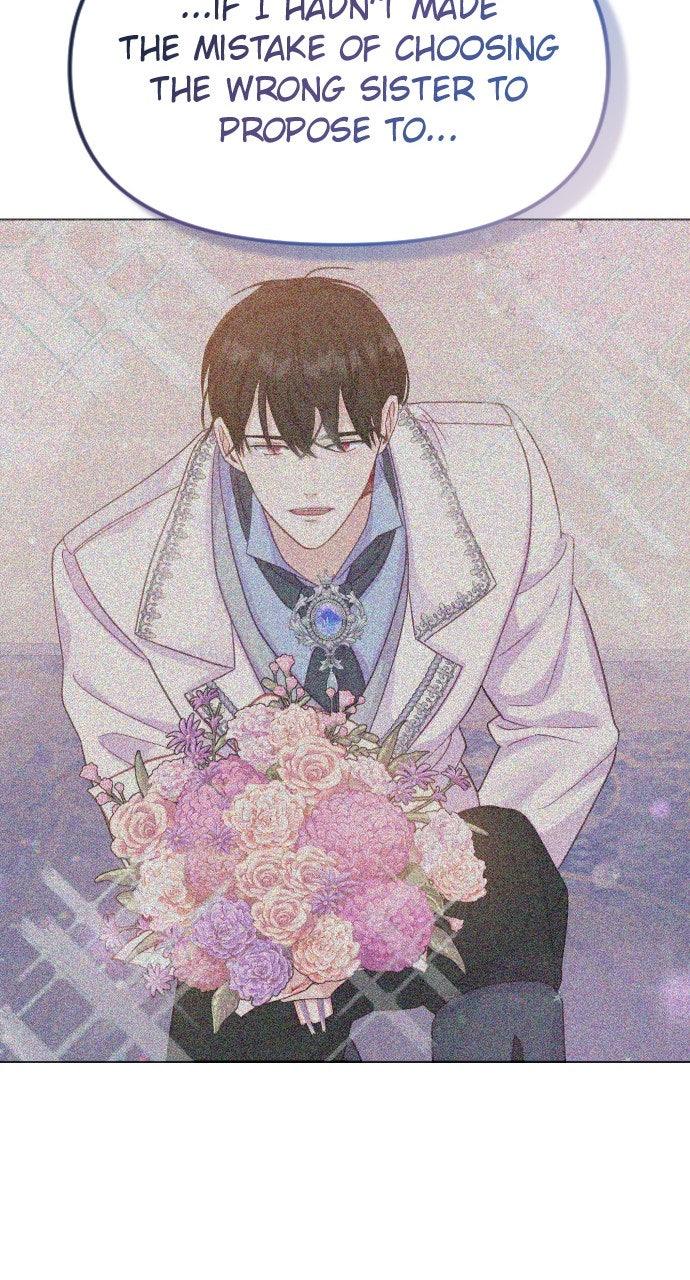 To Die or To Fall In Love Chapter 49 - Page 57