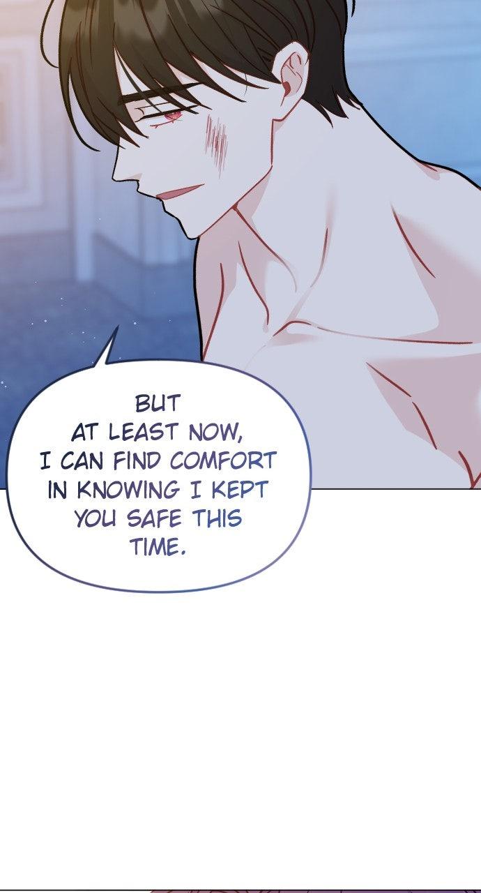 To Die or To Fall In Love Chapter 49 - Page 61