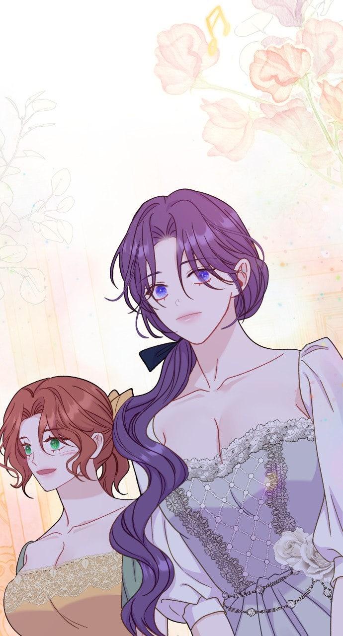 To Die or To Fall In Love Chapter 49 - Page 69