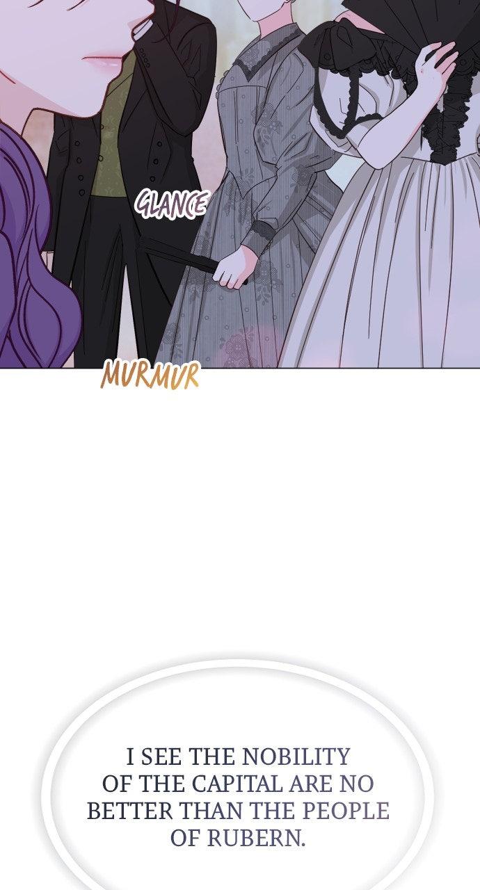 To Die or To Fall In Love Chapter 49 - Page 72