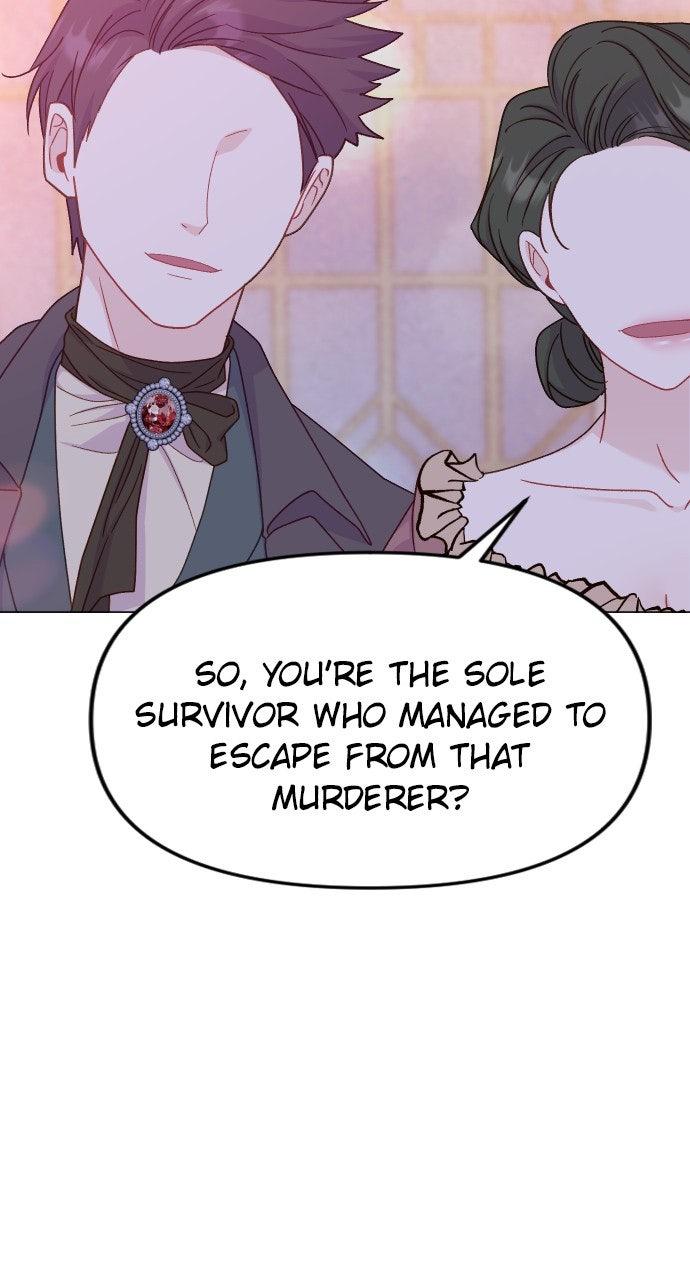 To Die or To Fall In Love Chapter 49 - Page 75