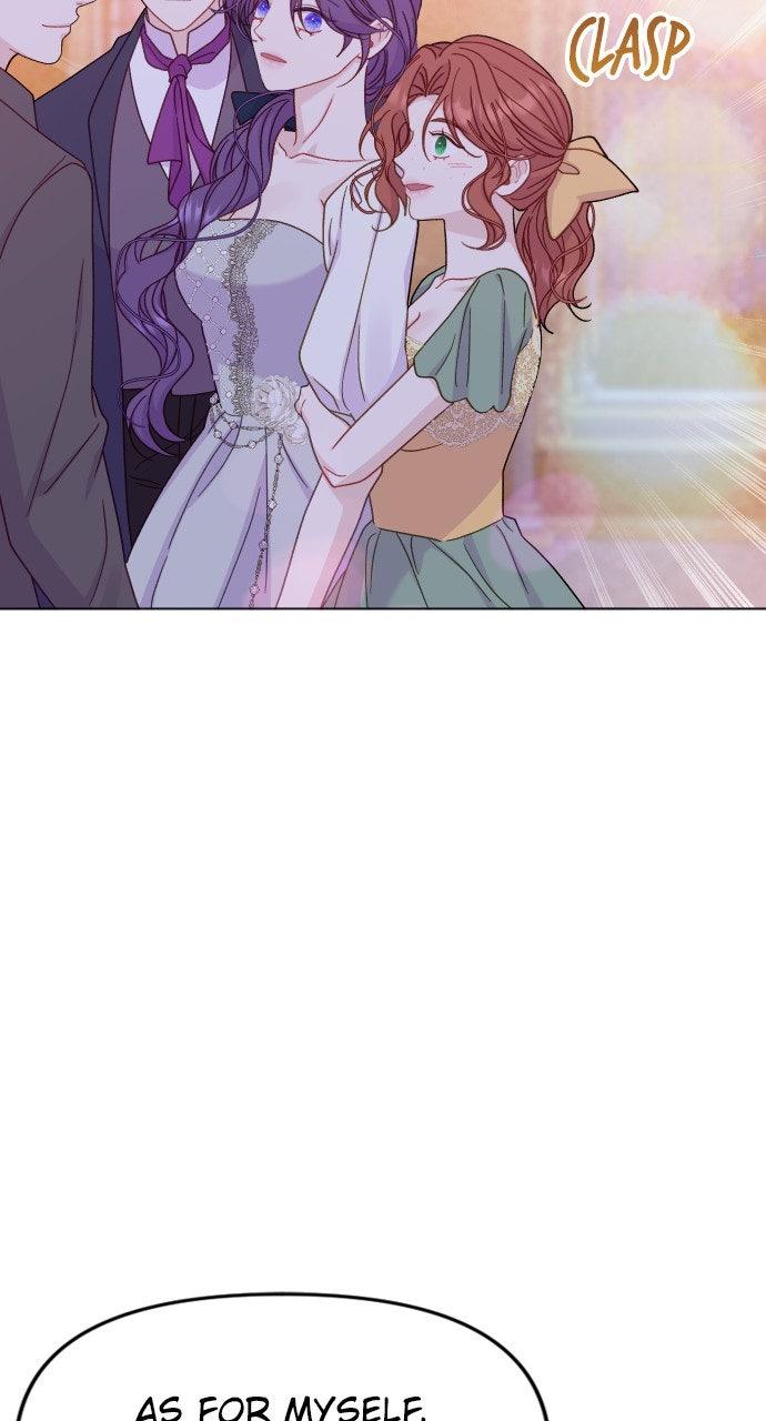 To Die or To Fall In Love Chapter 49 - Page 78