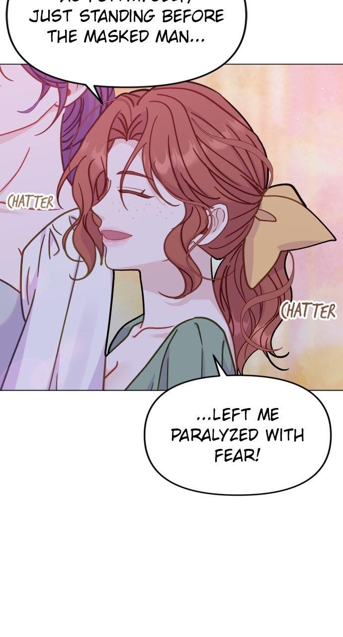To Die or To Fall In Love Chapter 49 - Page 79