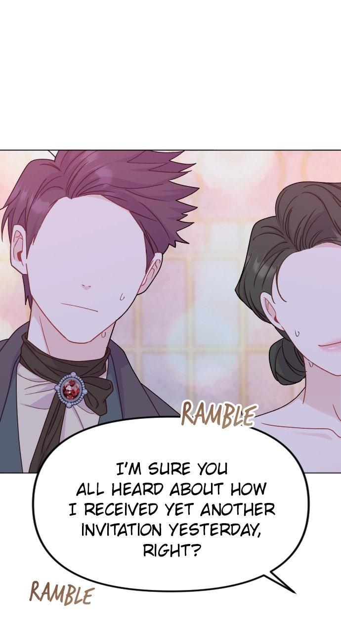 To Die or To Fall In Love Chapter 49 - Page 80