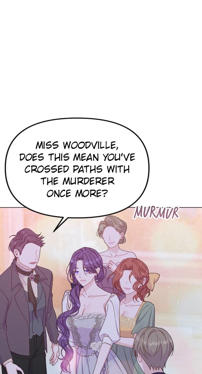 To Die or To Fall In Love Chapter 49 - Page 81