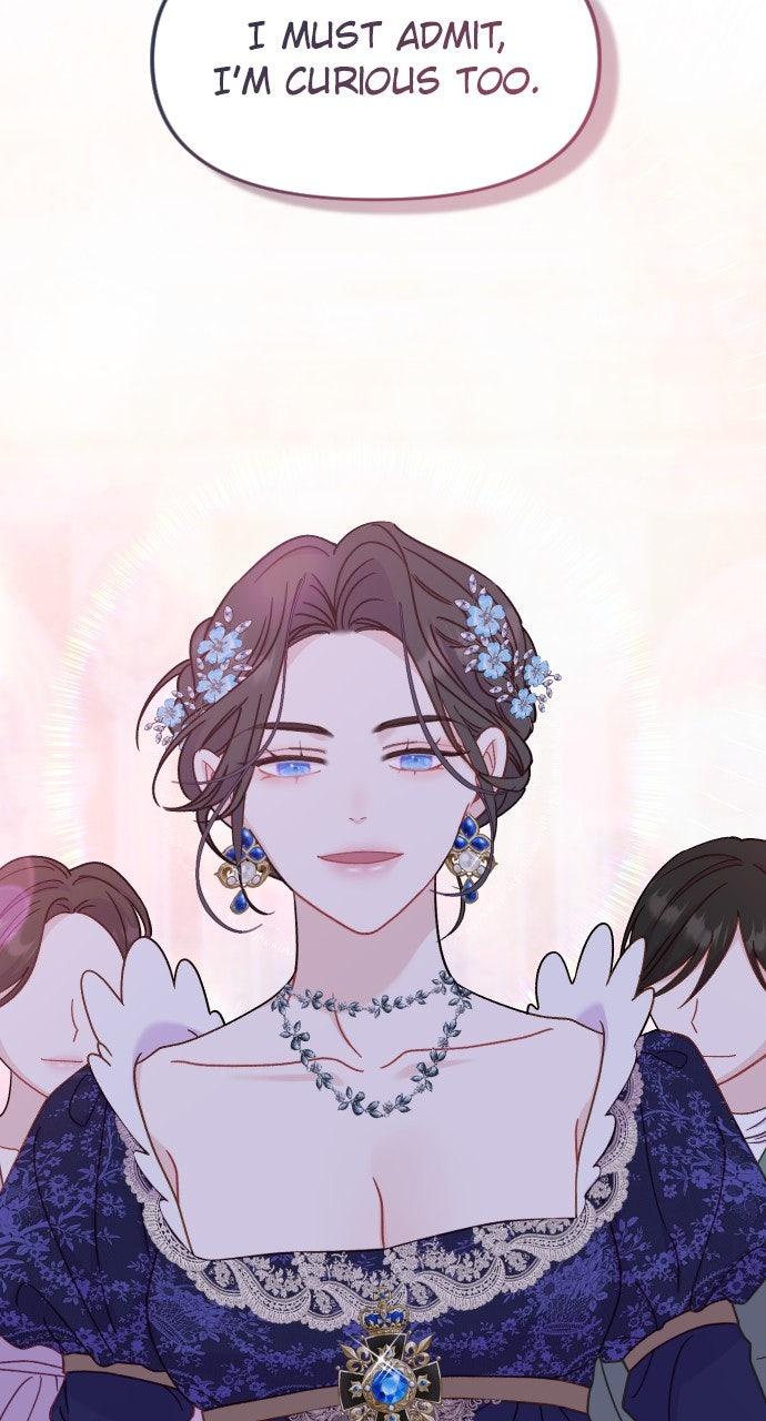 To Die or To Fall In Love Chapter 49 - Page 84