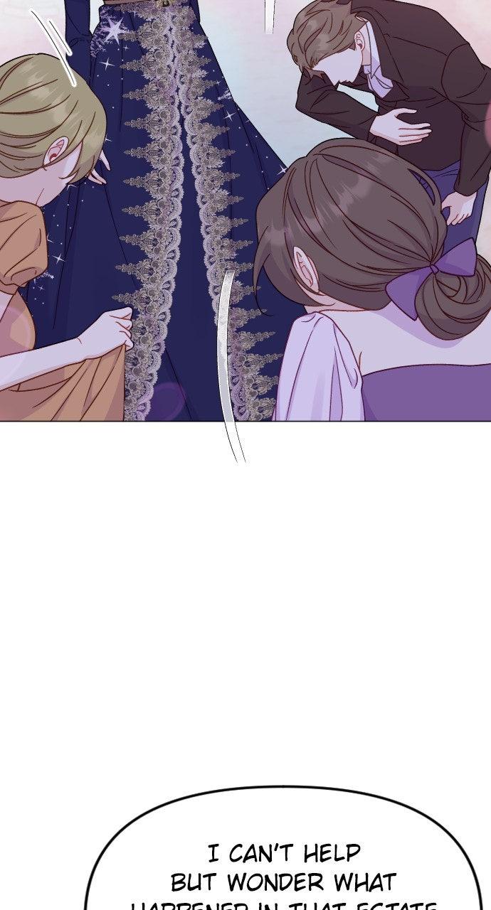 To Die or To Fall In Love Chapter 49 - Page 86