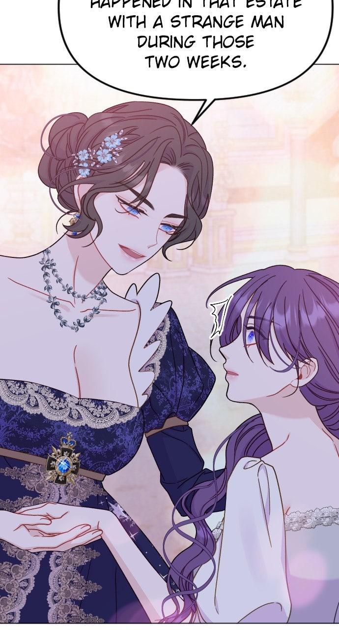 To Die or To Fall In Love Chapter 49 - Page 87