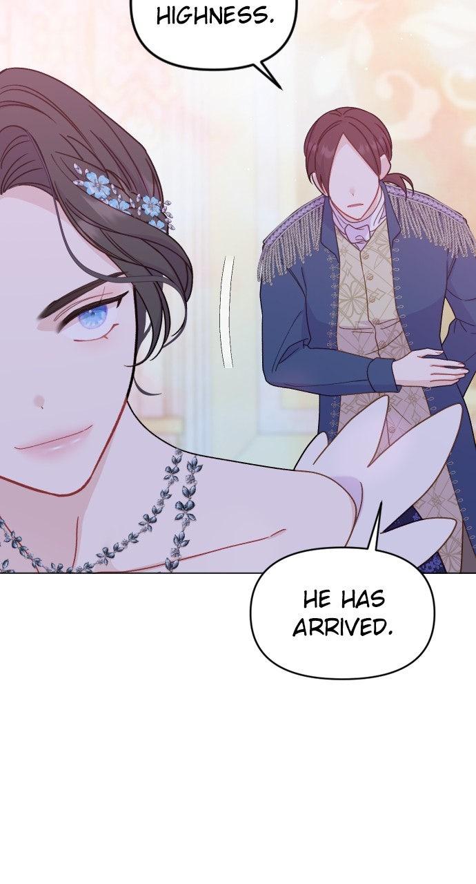 To Die or To Fall In Love Chapter 49 - Page 96