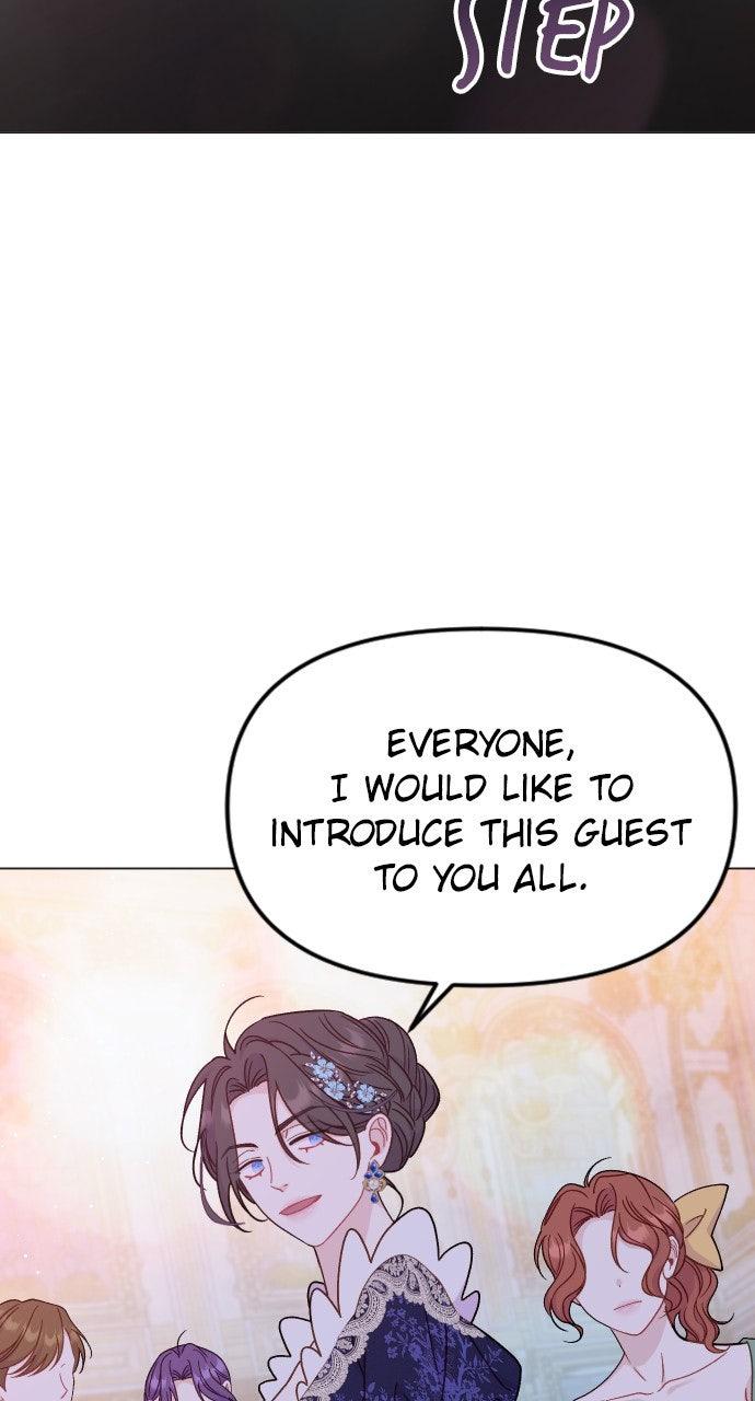 To Die or To Fall In Love Chapter 49 - Page 99