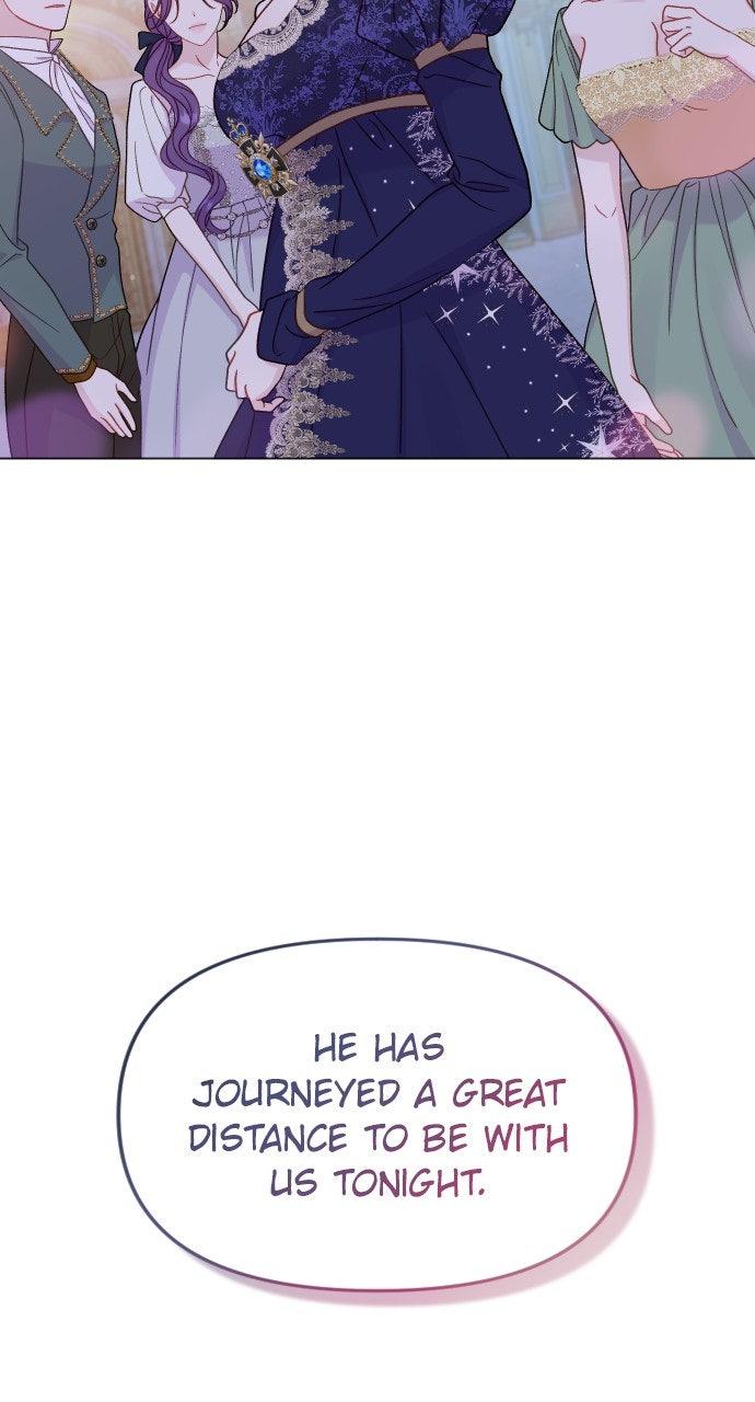 To Die or To Fall In Love Chapter 49 - Page 100