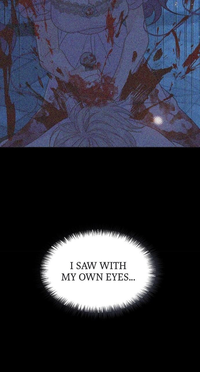 To Die or To Fall In Love Chapter 50 - Page 5