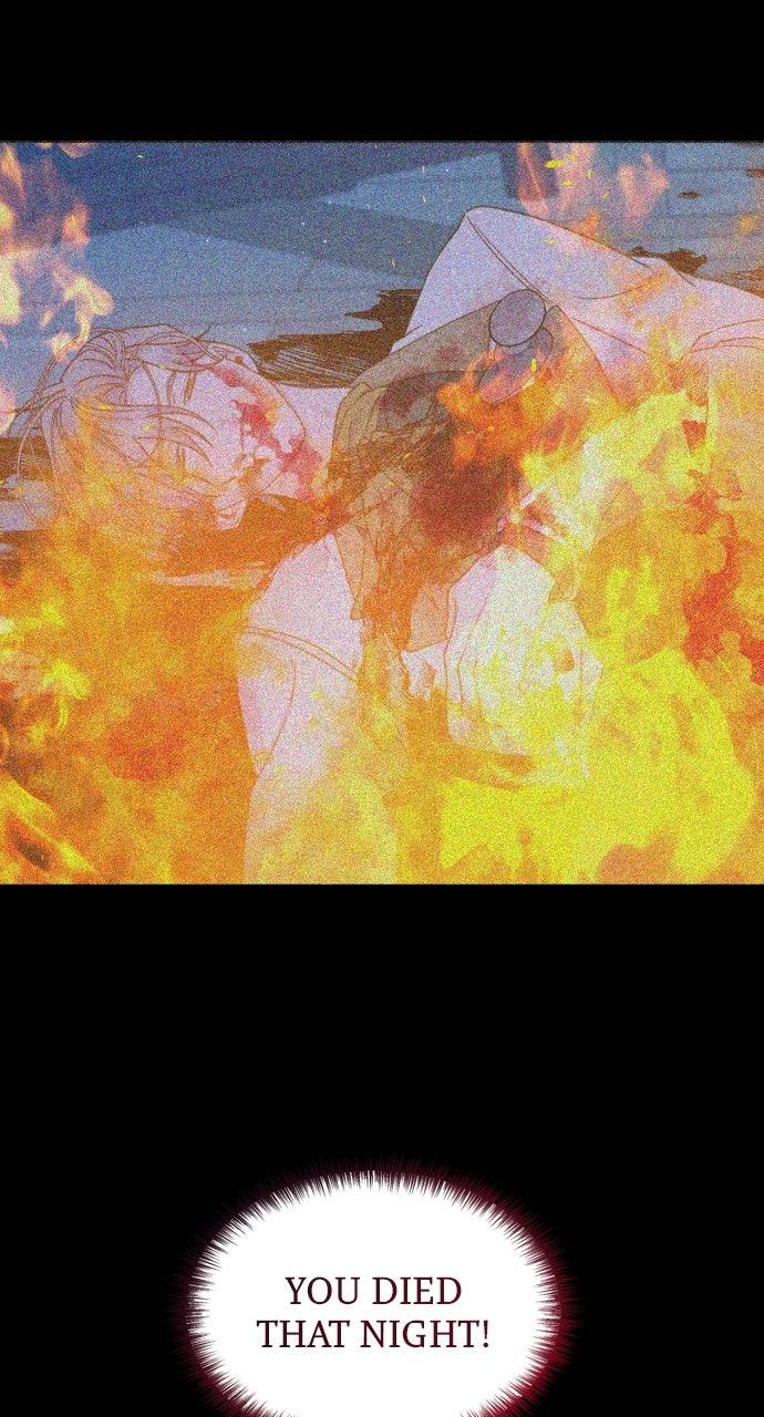 To Die or To Fall In Love Chapter 50 - Page 6