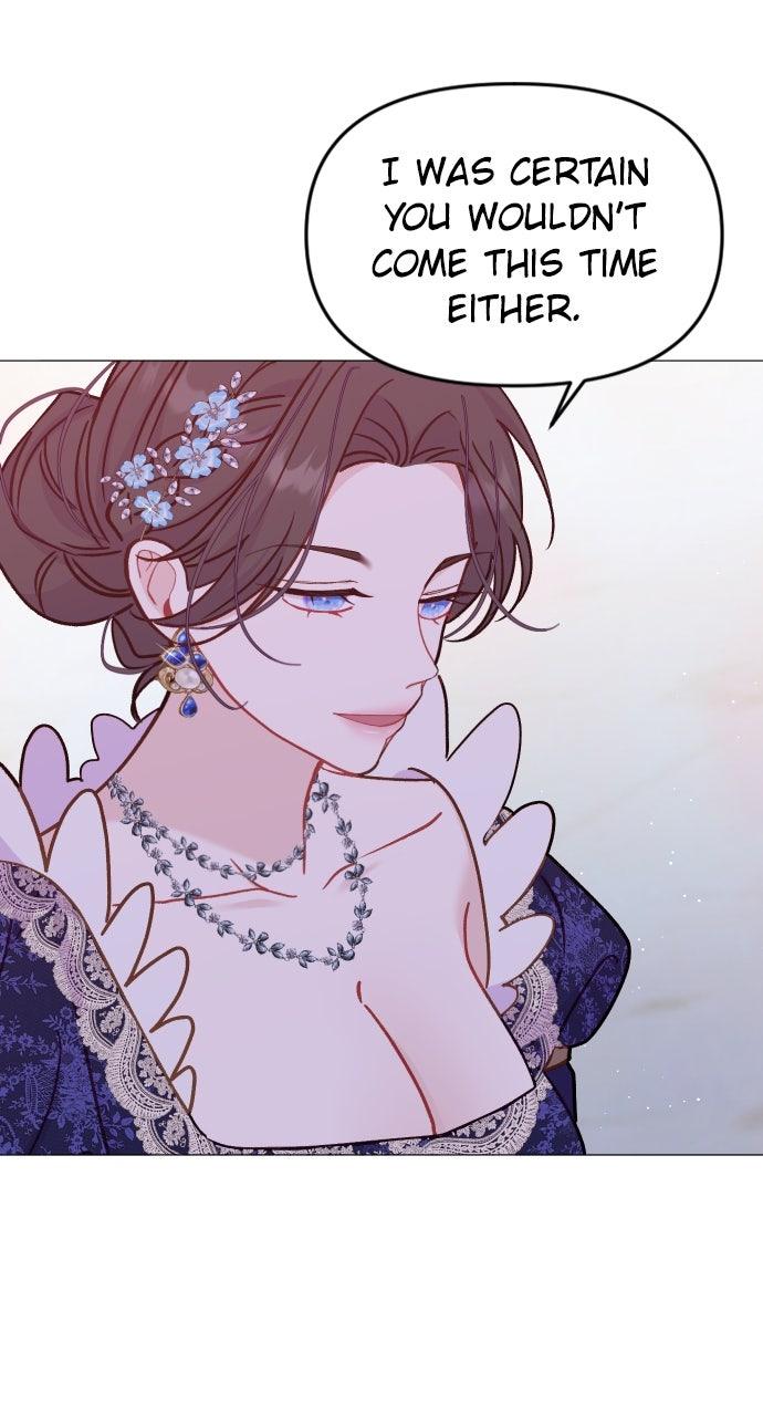 To Die or To Fall In Love Chapter 50 - Page 9