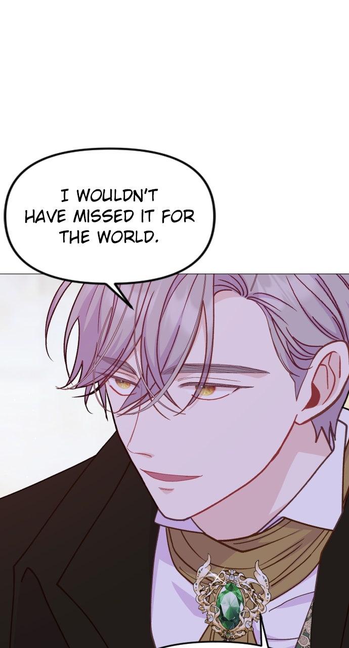 To Die or To Fall In Love Chapter 50 - Page 10