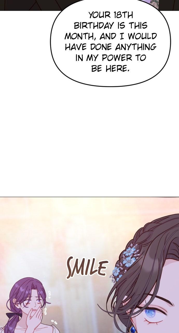 To Die or To Fall In Love Chapter 50 - Page 11