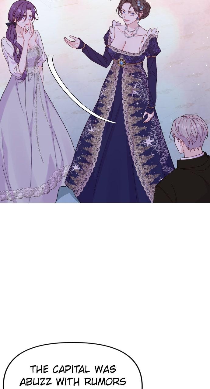 To Die or To Fall In Love Chapter 50 - Page 13