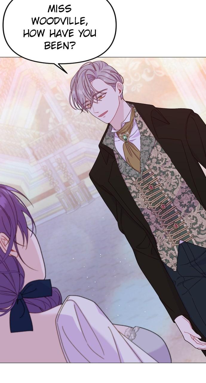 To Die or To Fall In Love Chapter 50 - Page 16