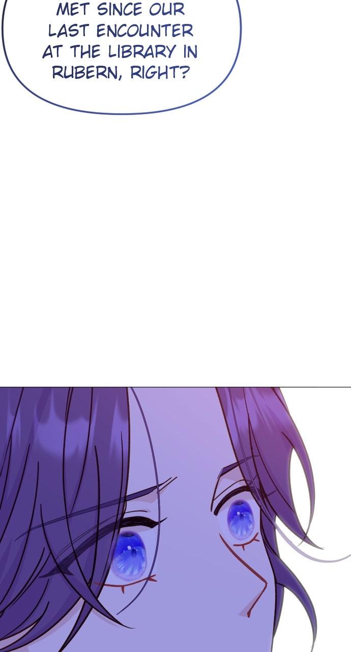 To Die or To Fall In Love Chapter 50 - Page 19