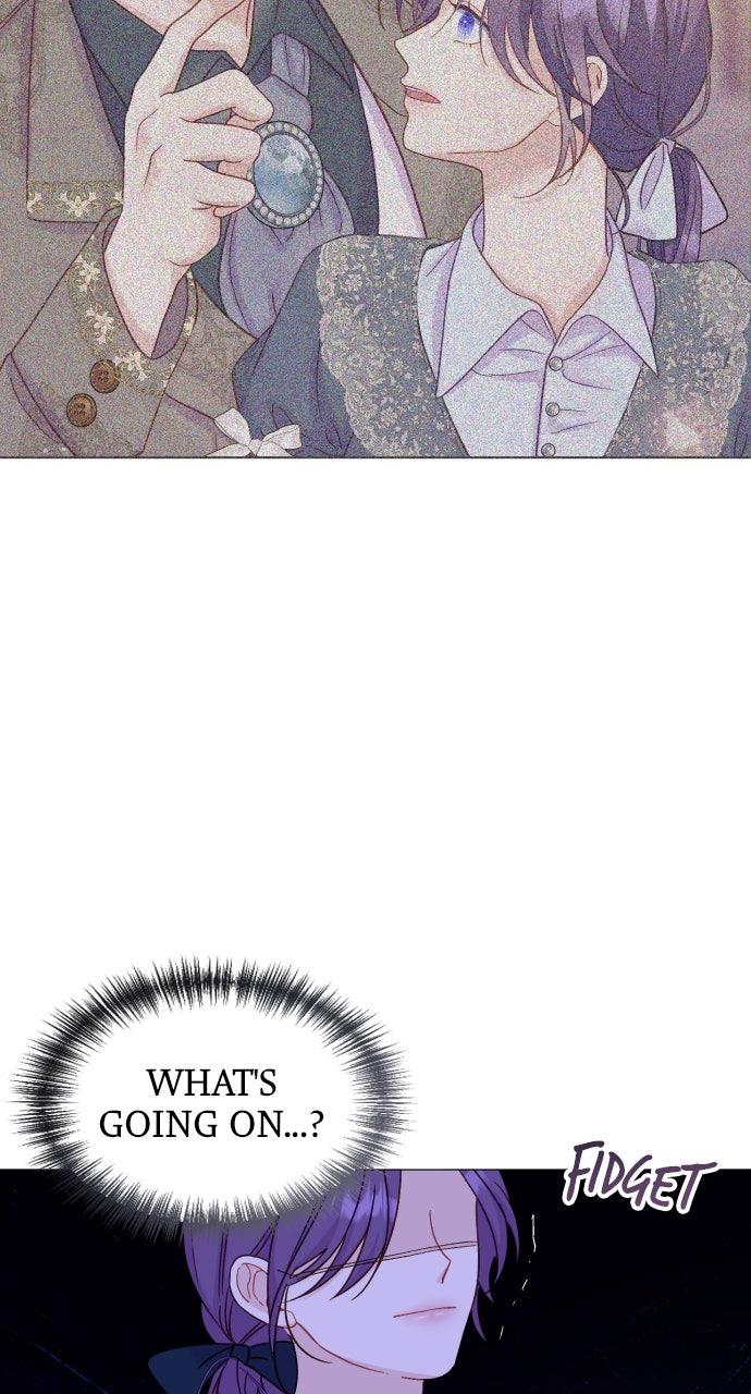 To Die or To Fall In Love Chapter 50 - Page 21