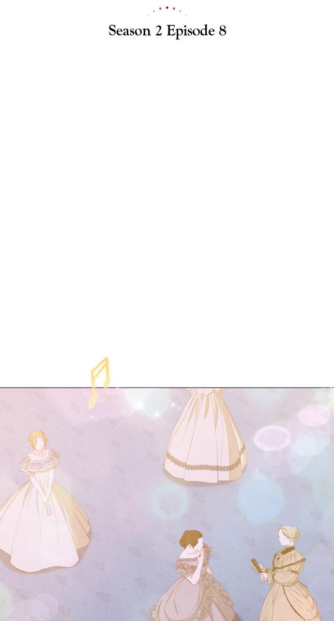 To Die or To Fall In Love Chapter 50 - Page 24