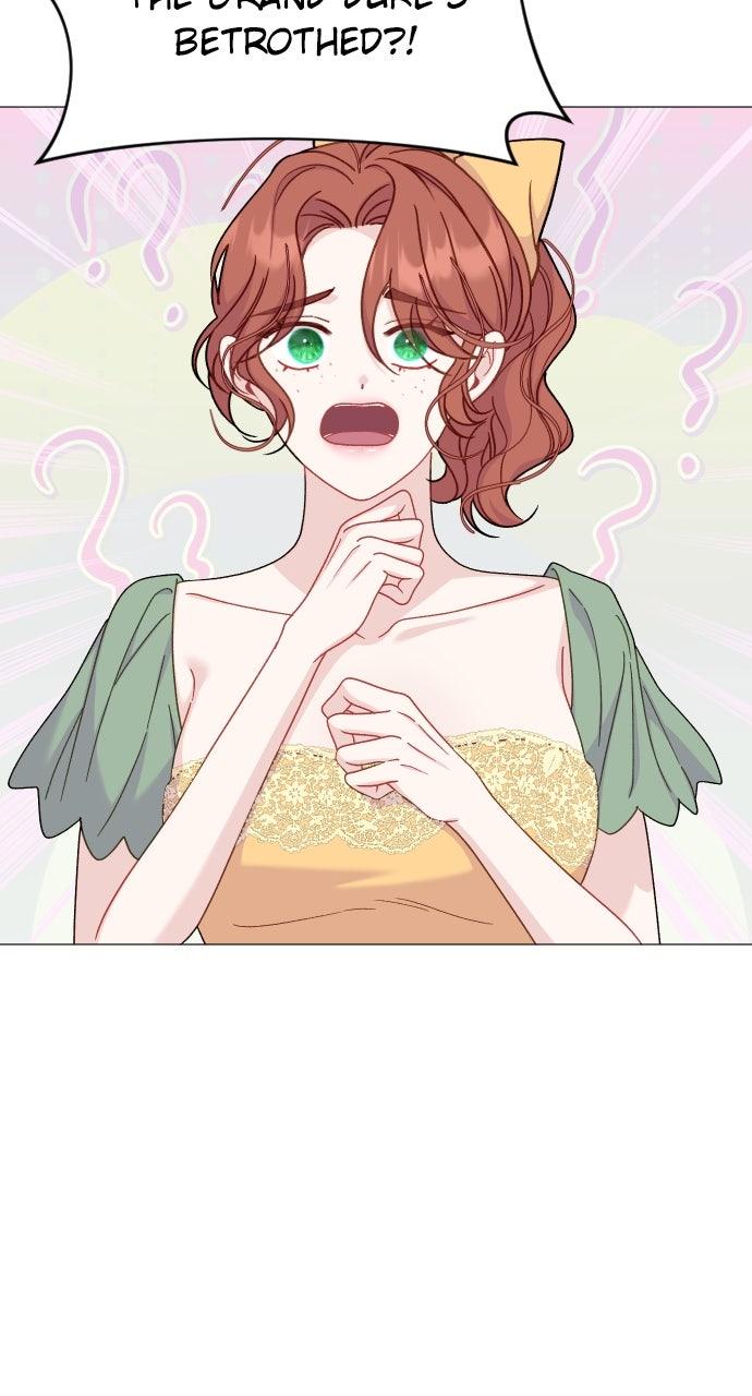 To Die or To Fall In Love Chapter 50 - Page 26