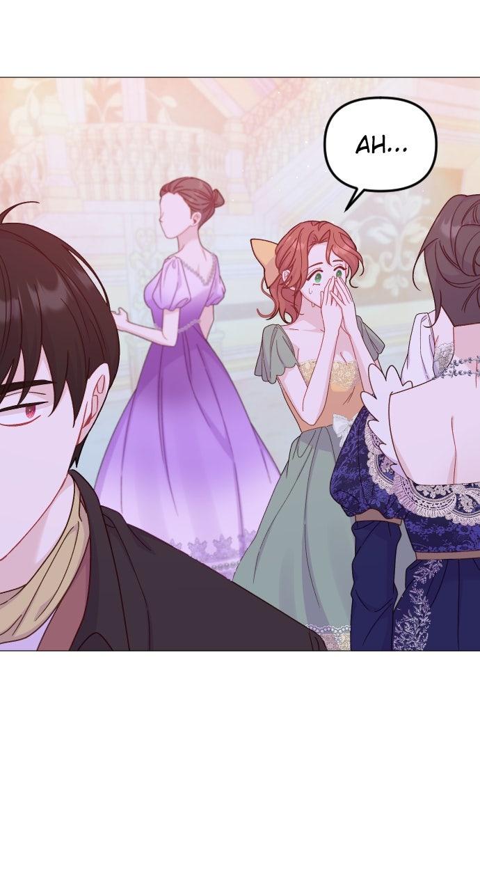 To Die or To Fall In Love Chapter 50 - Page 27