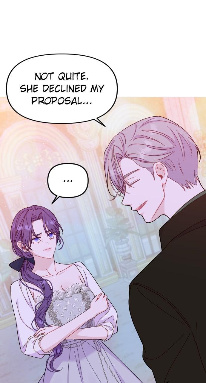 To Die or To Fall In Love Chapter 50 - Page 28