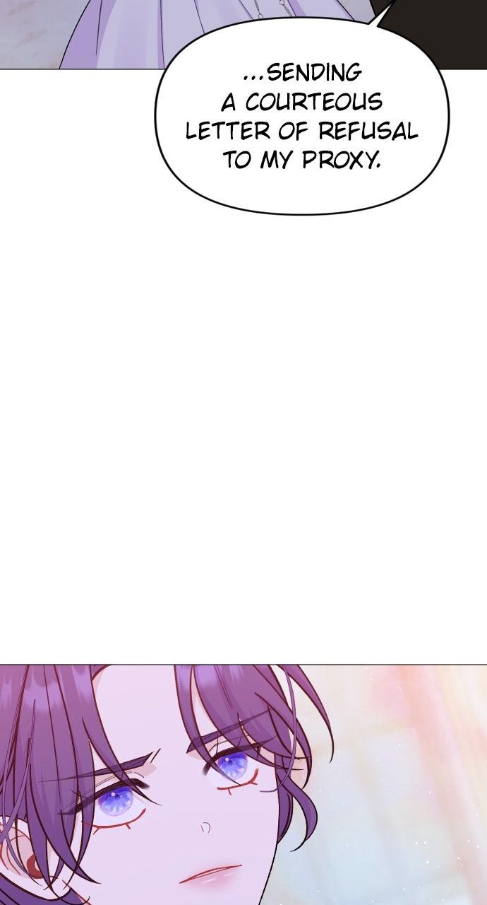 To Die or To Fall In Love Chapter 50 - Page 29