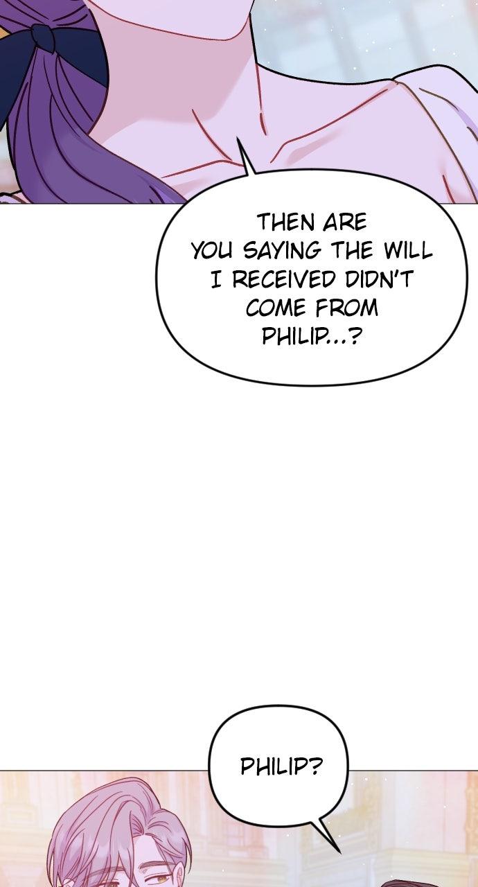 To Die or To Fall In Love Chapter 50 - Page 30