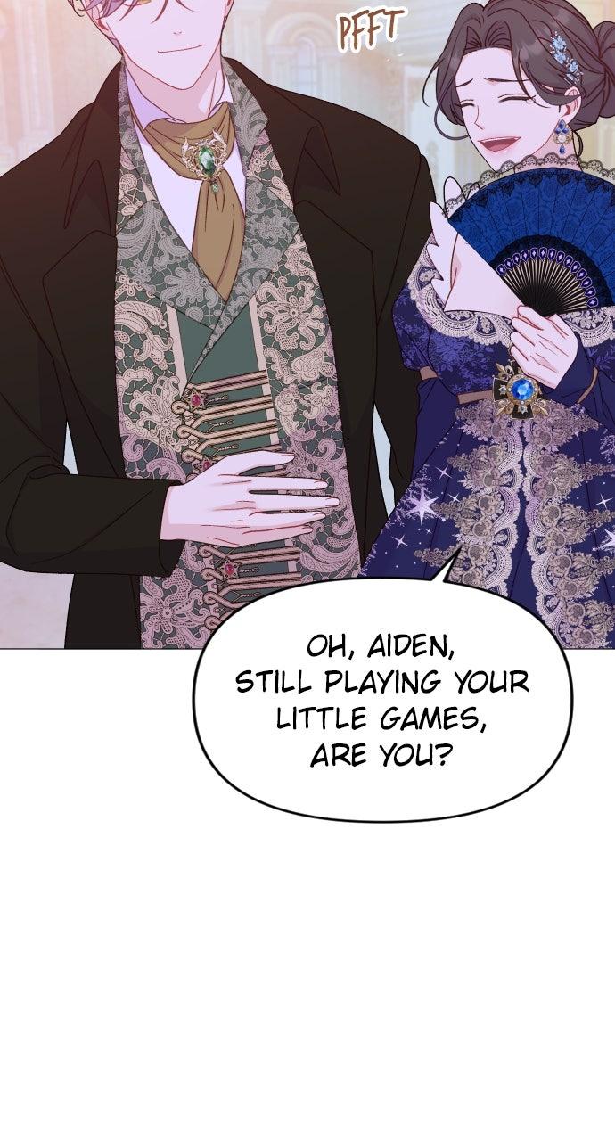 To Die or To Fall In Love Chapter 50 - Page 31