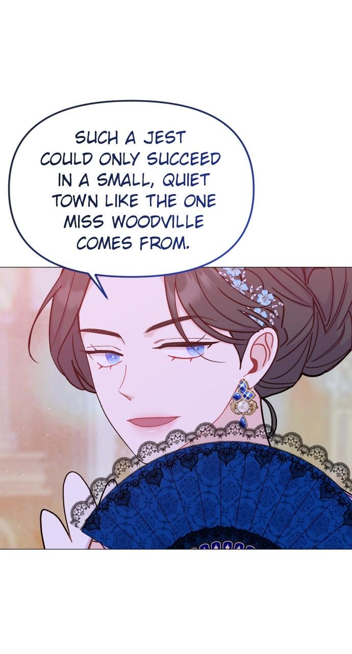 To Die or To Fall In Love Chapter 50 - Page 32