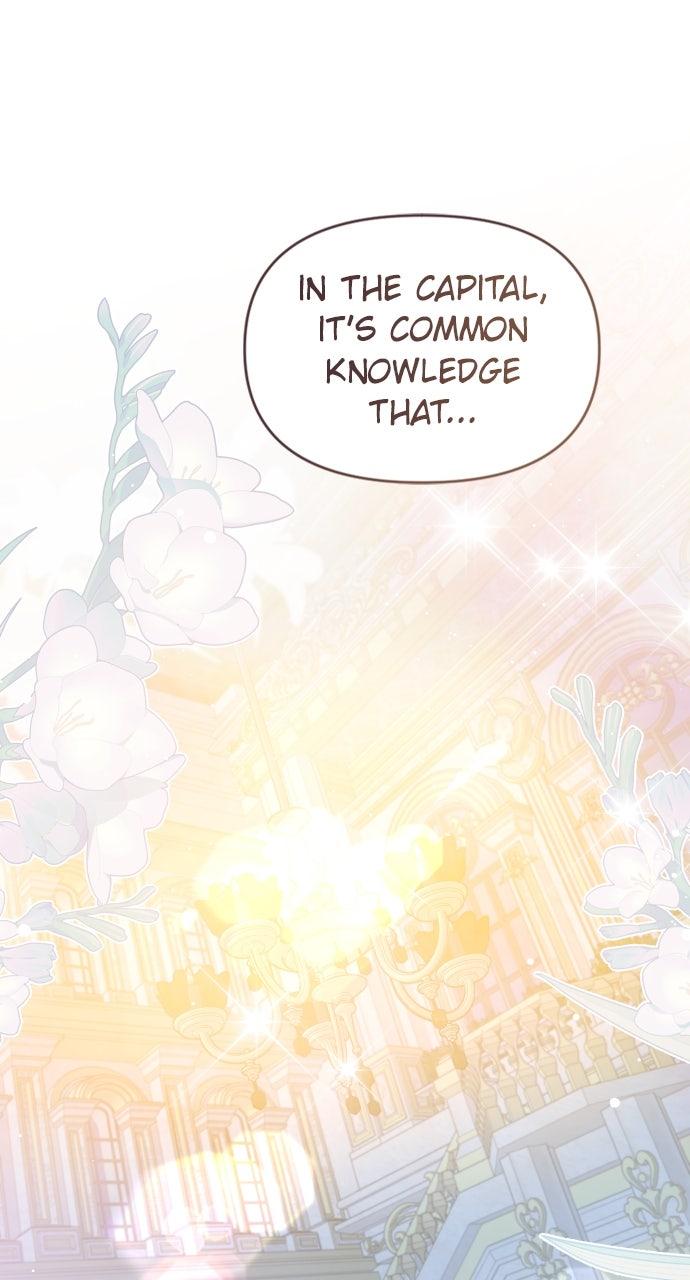 To Die or To Fall In Love Chapter 50 - Page 33