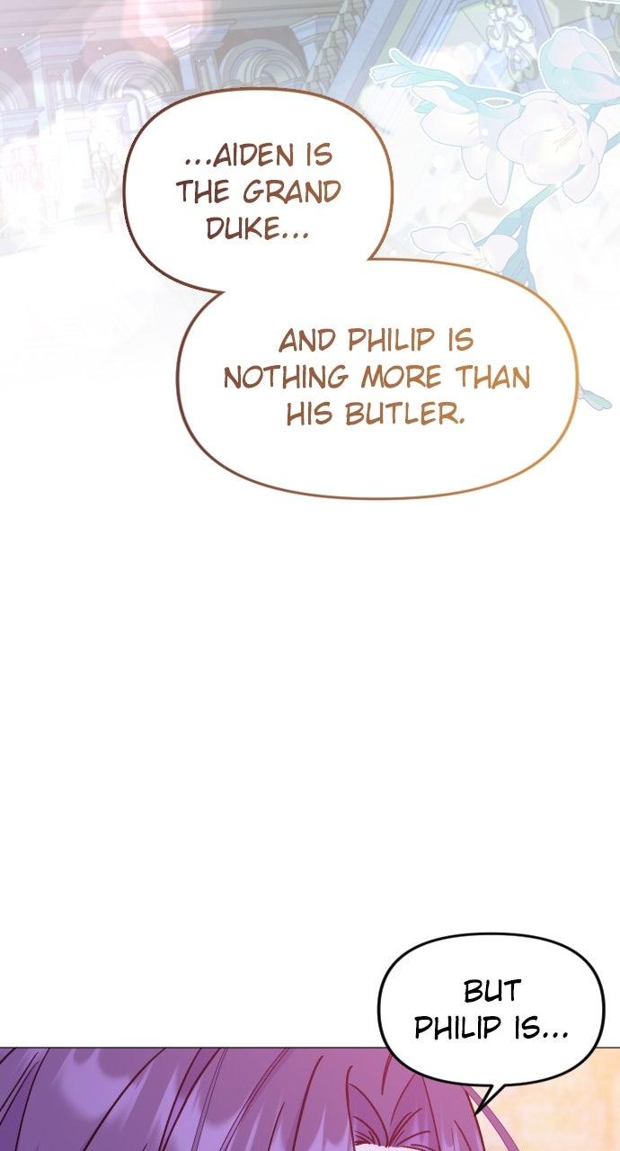 To Die or To Fall In Love Chapter 50 - Page 34