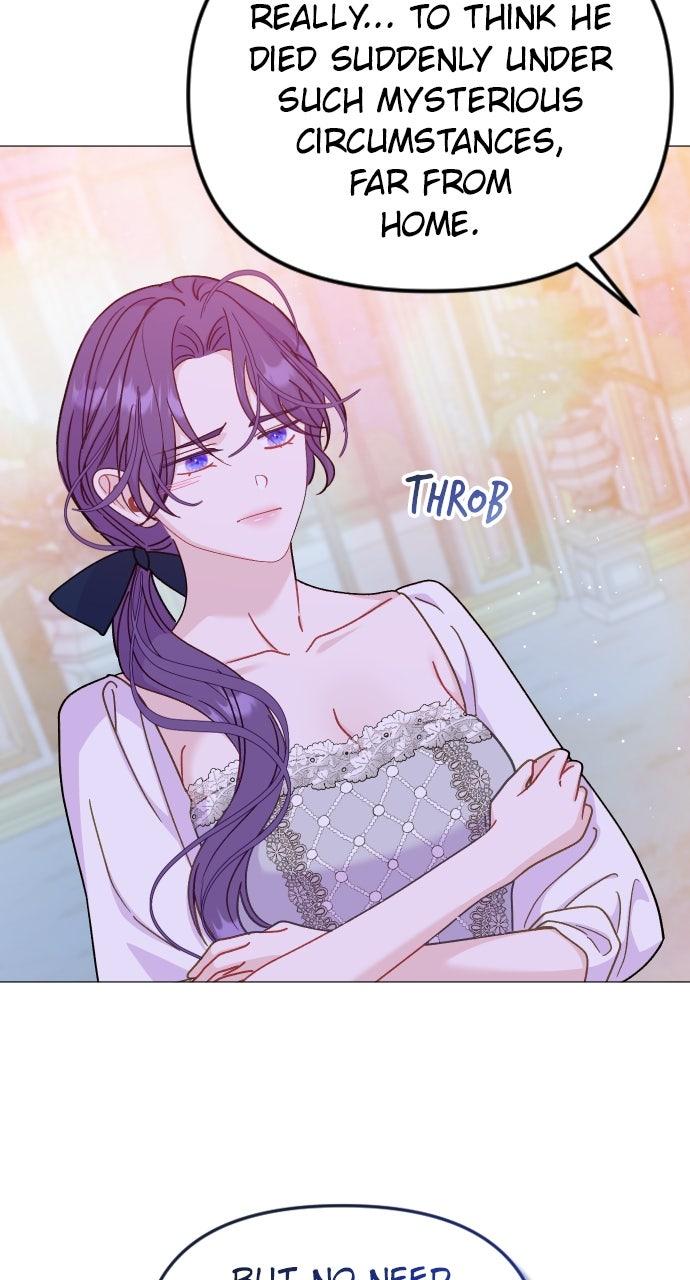 To Die or To Fall In Love Chapter 50 - Page 37