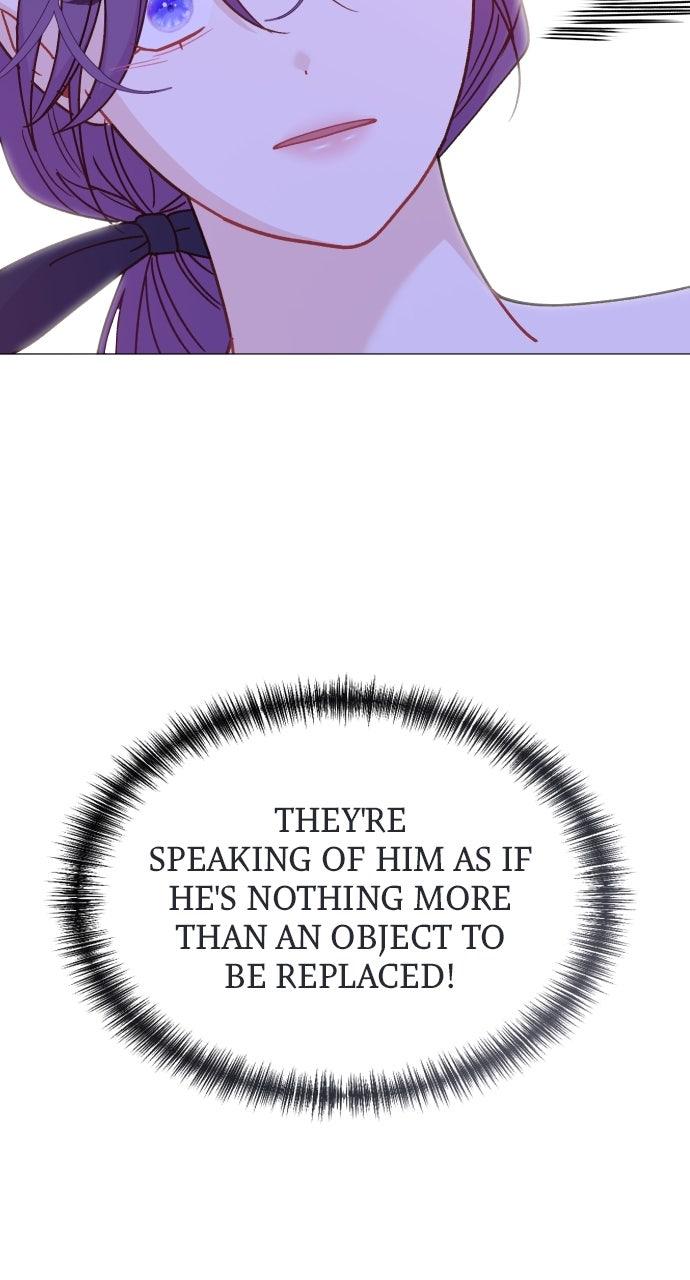 To Die or To Fall In Love Chapter 50 - Page 39