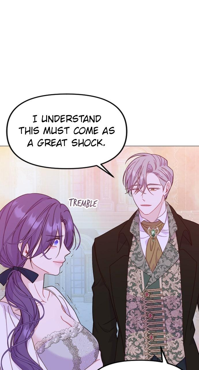 To Die or To Fall In Love Chapter 50 - Page 40