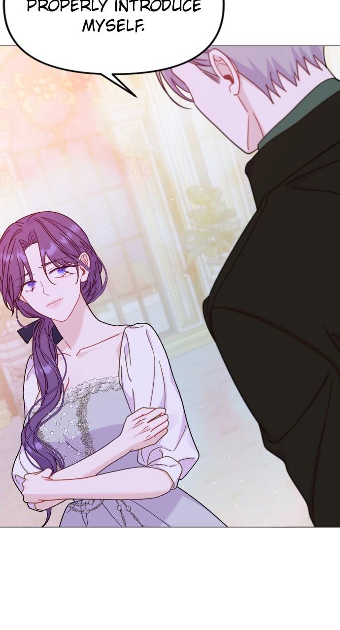 To Die or To Fall In Love Chapter 50 - Page 43