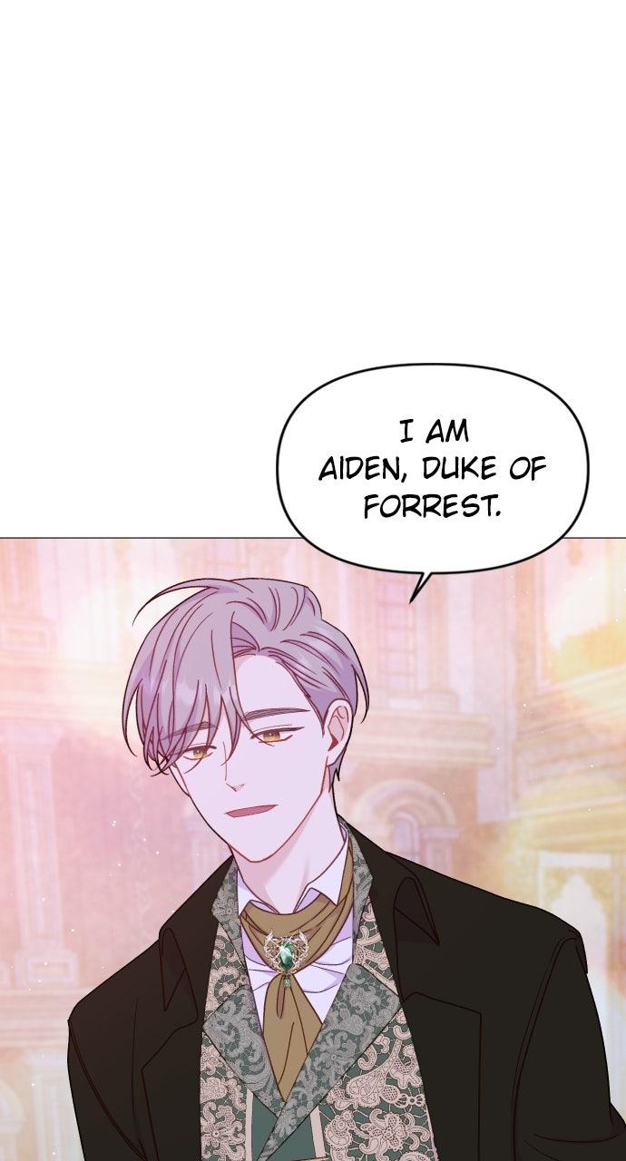 To Die or To Fall In Love Chapter 50 - Page 44