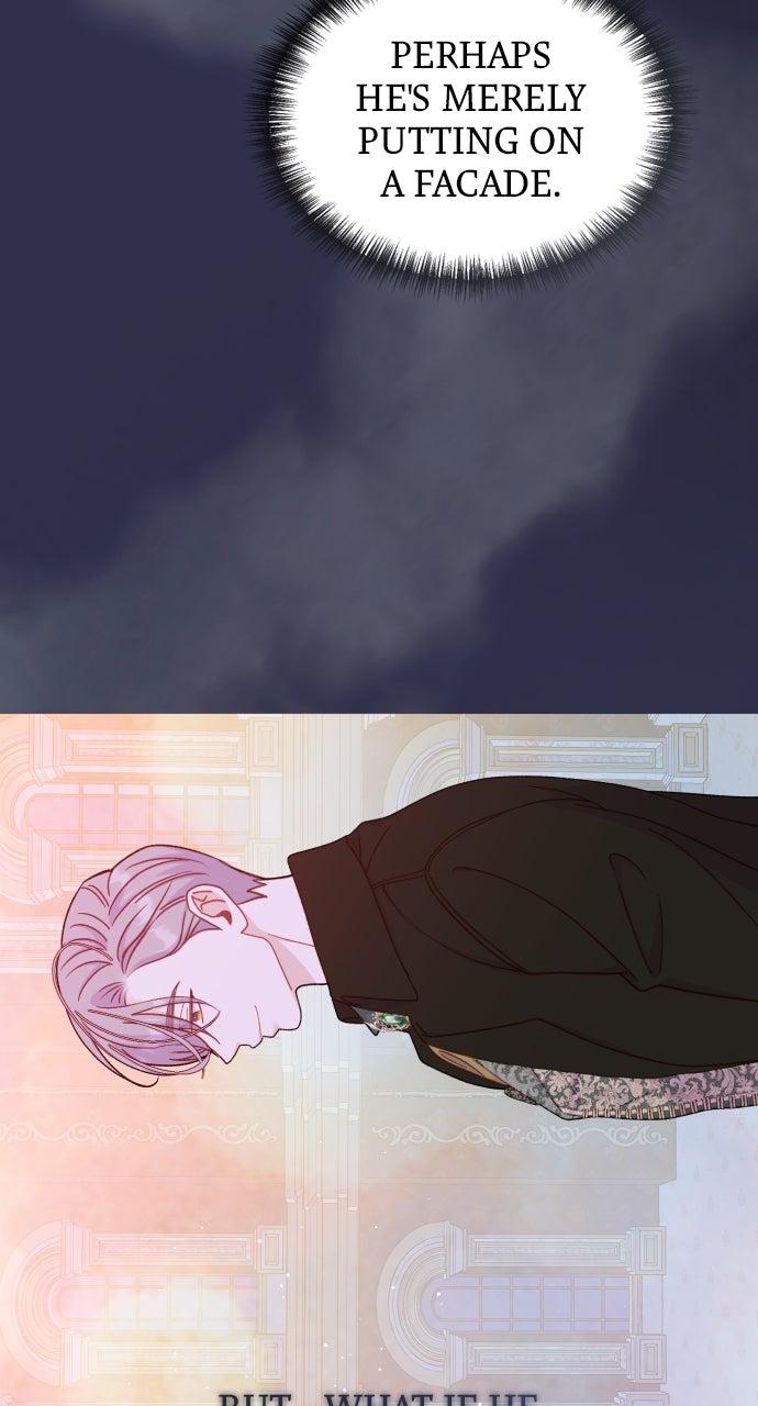 To Die or To Fall In Love Chapter 50 - Page 47