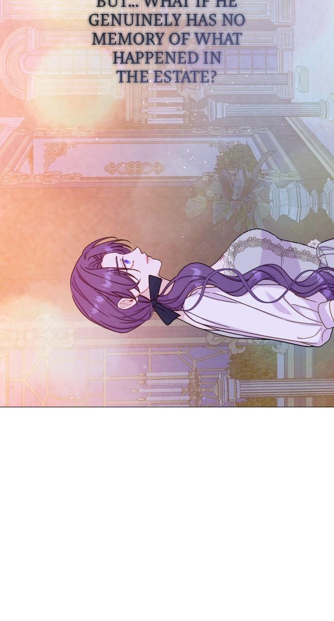 To Die or To Fall In Love Chapter 50 - Page 48